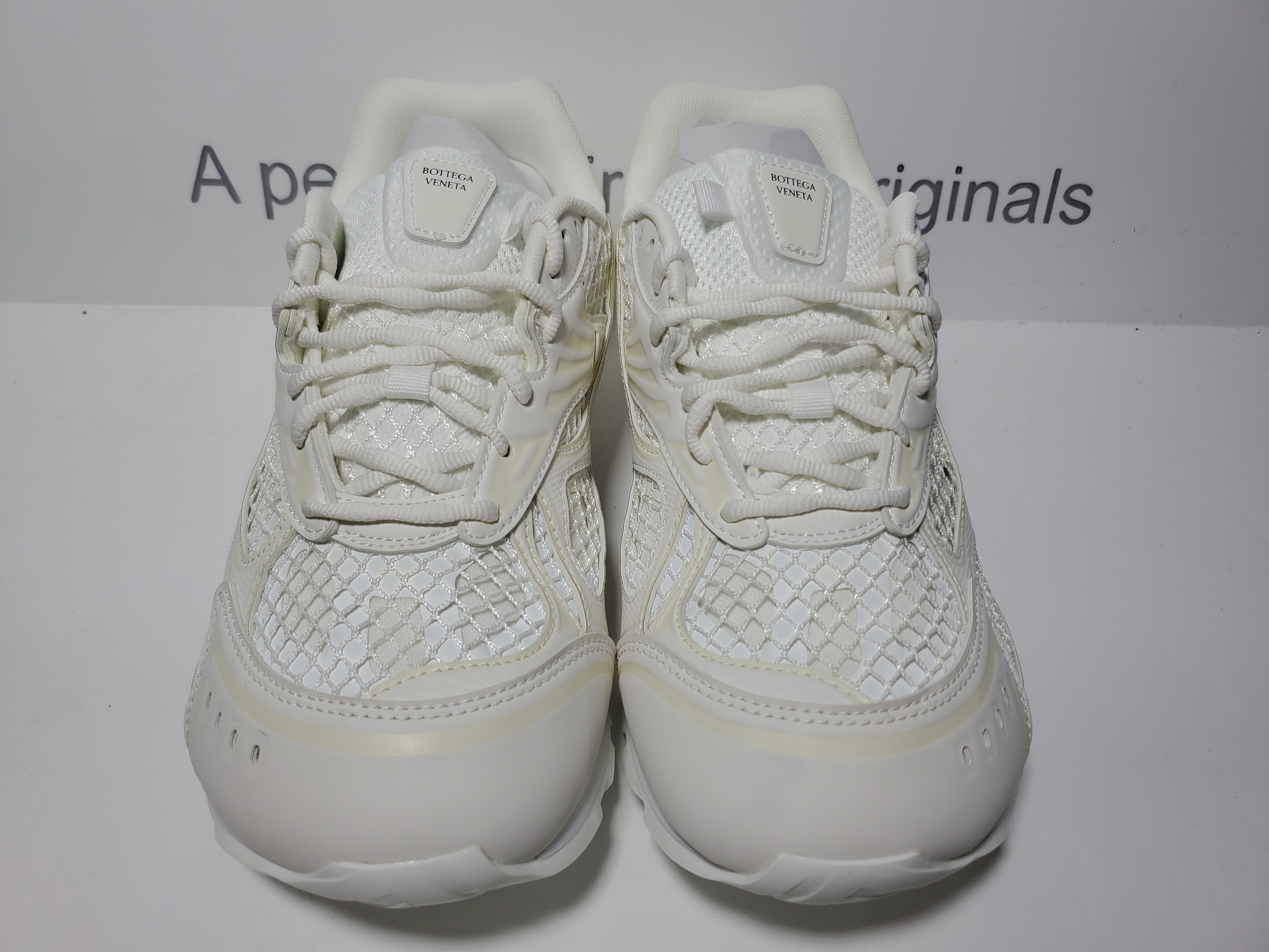 Bottega Veneta Orbit Silver Wine 741357V2X409013 review 1