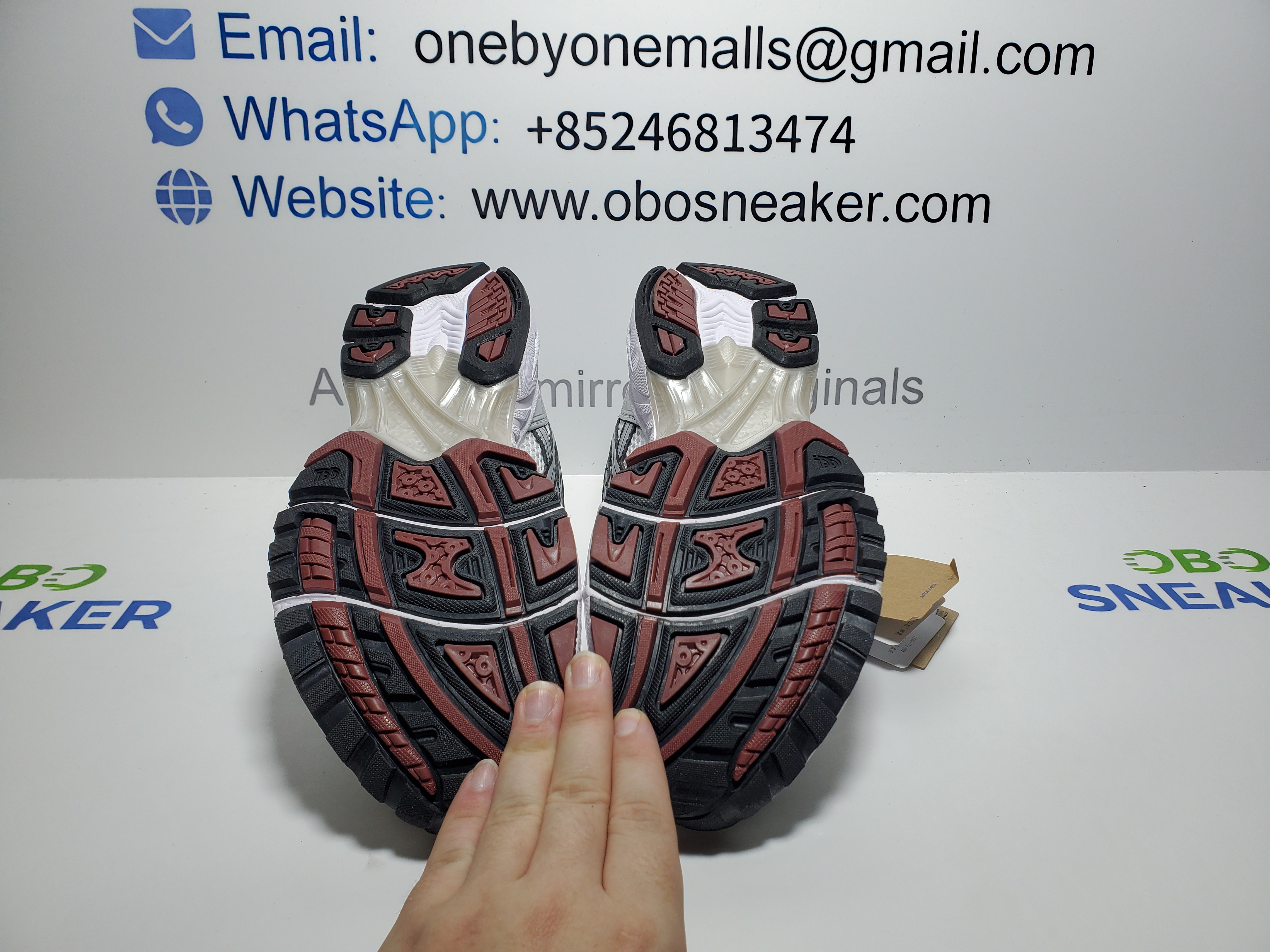 ASICS Gel-Kayano 14 White Pure Silver 1201A019-104 review 4