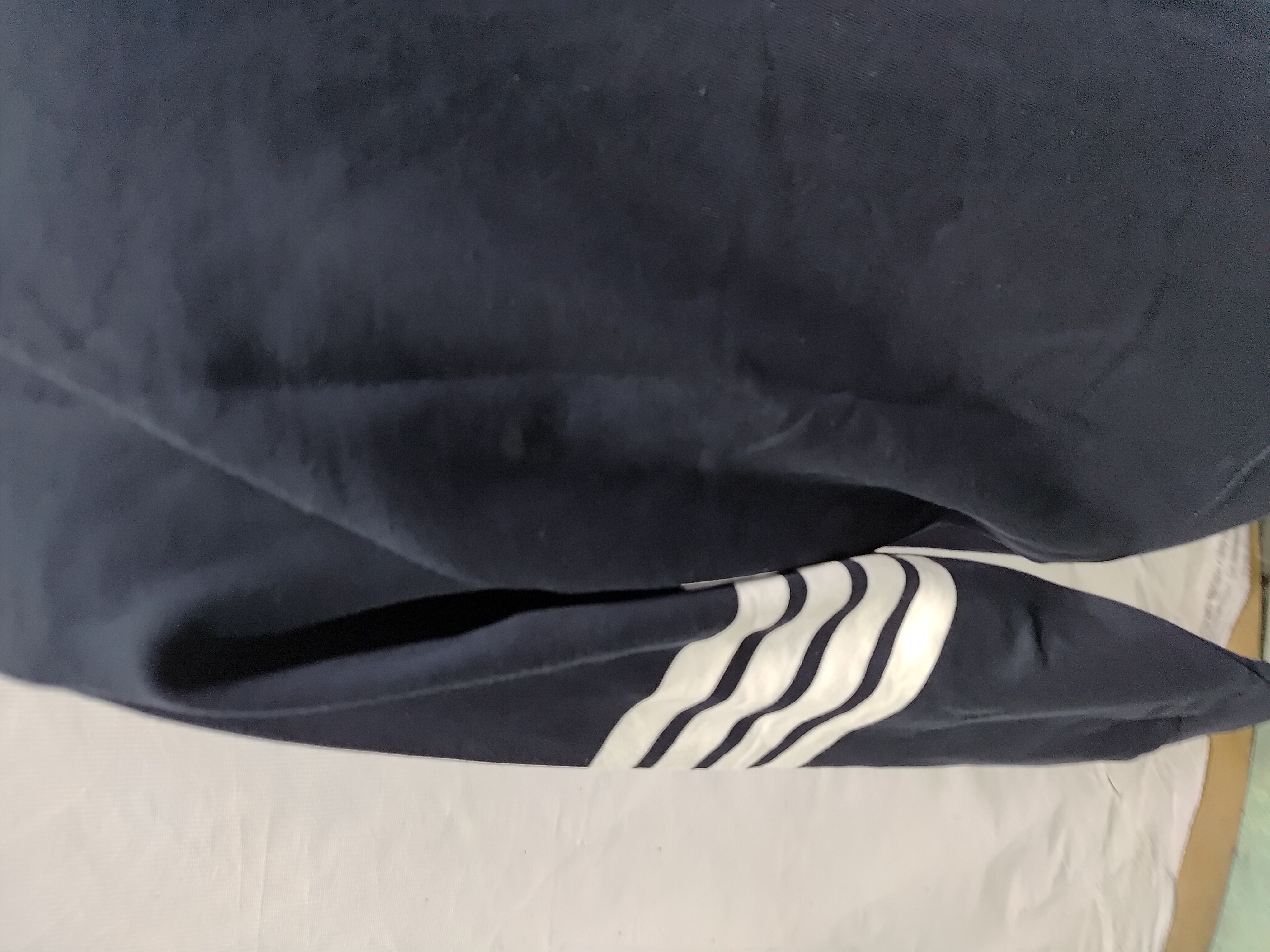 Thom Browne Classic Zip Hoodie Blue review Obosneaker 05