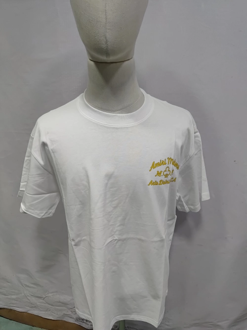   Amiri T-shirt 7126 review 