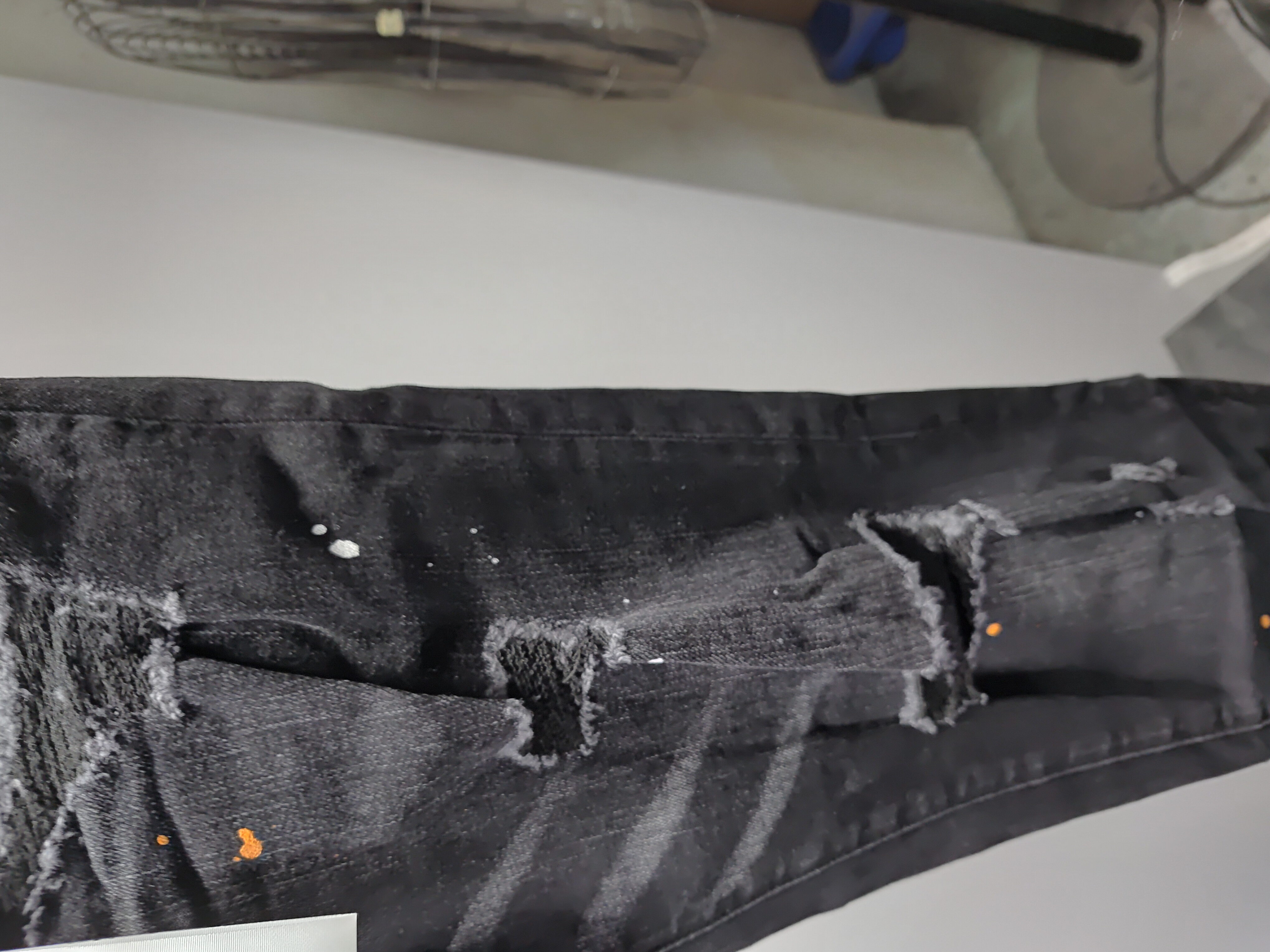 Purple Brand Fashion Men Jeans YZ072426 review 5