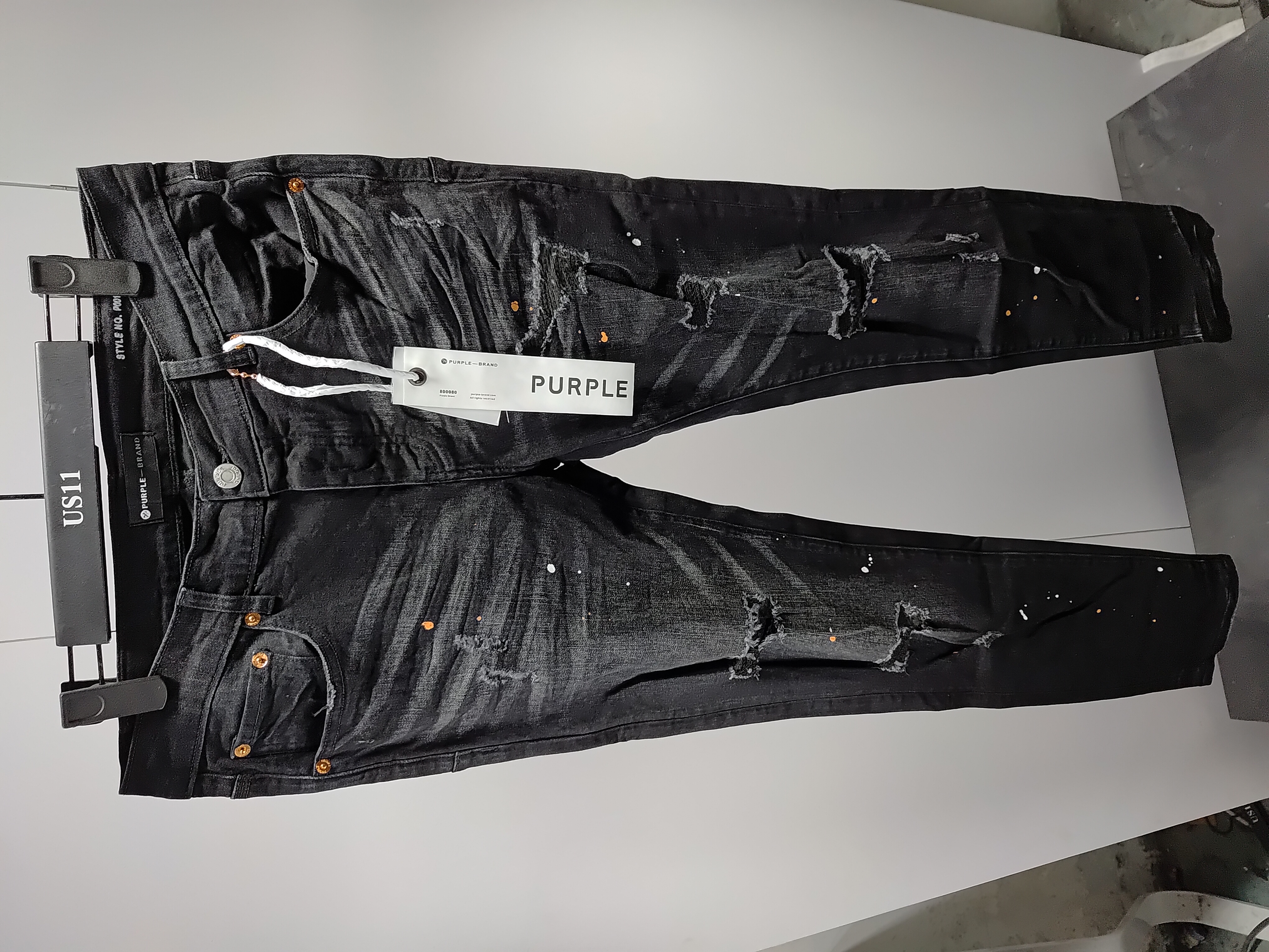 Purple Brand Fashion Men Jeans YZ072426 review 0