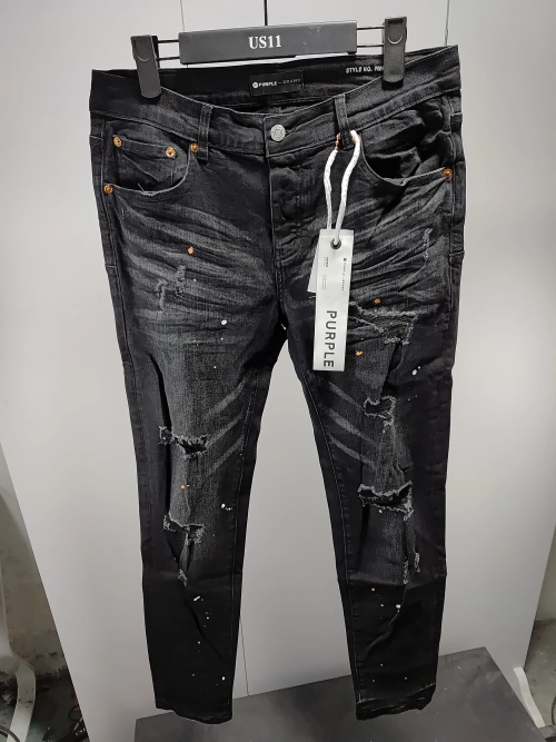 Purple Brand Fashion Men Jeans YZ072426 review 