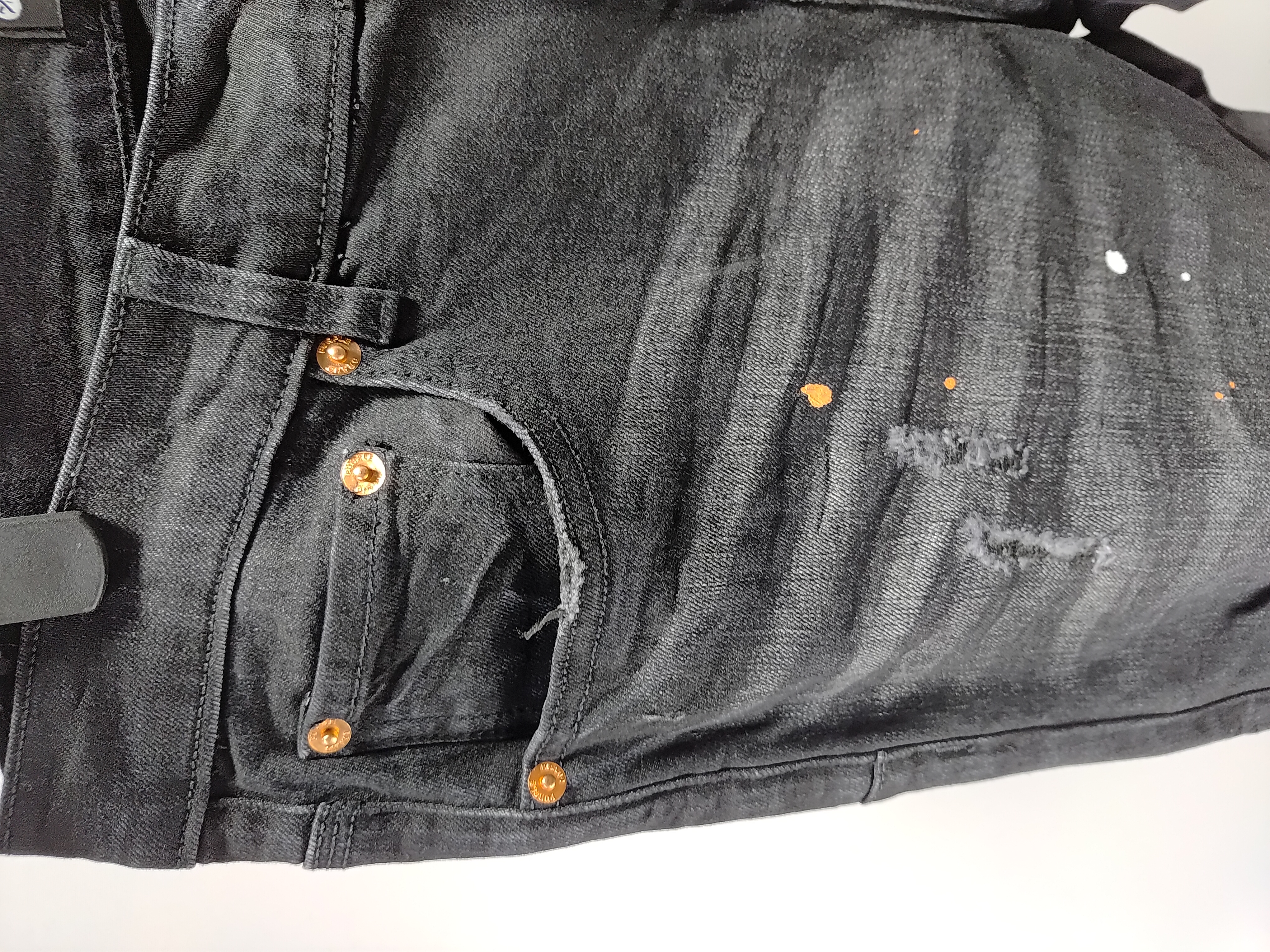 Purple Brand Fashion Men Jeans YZ072426 review 4