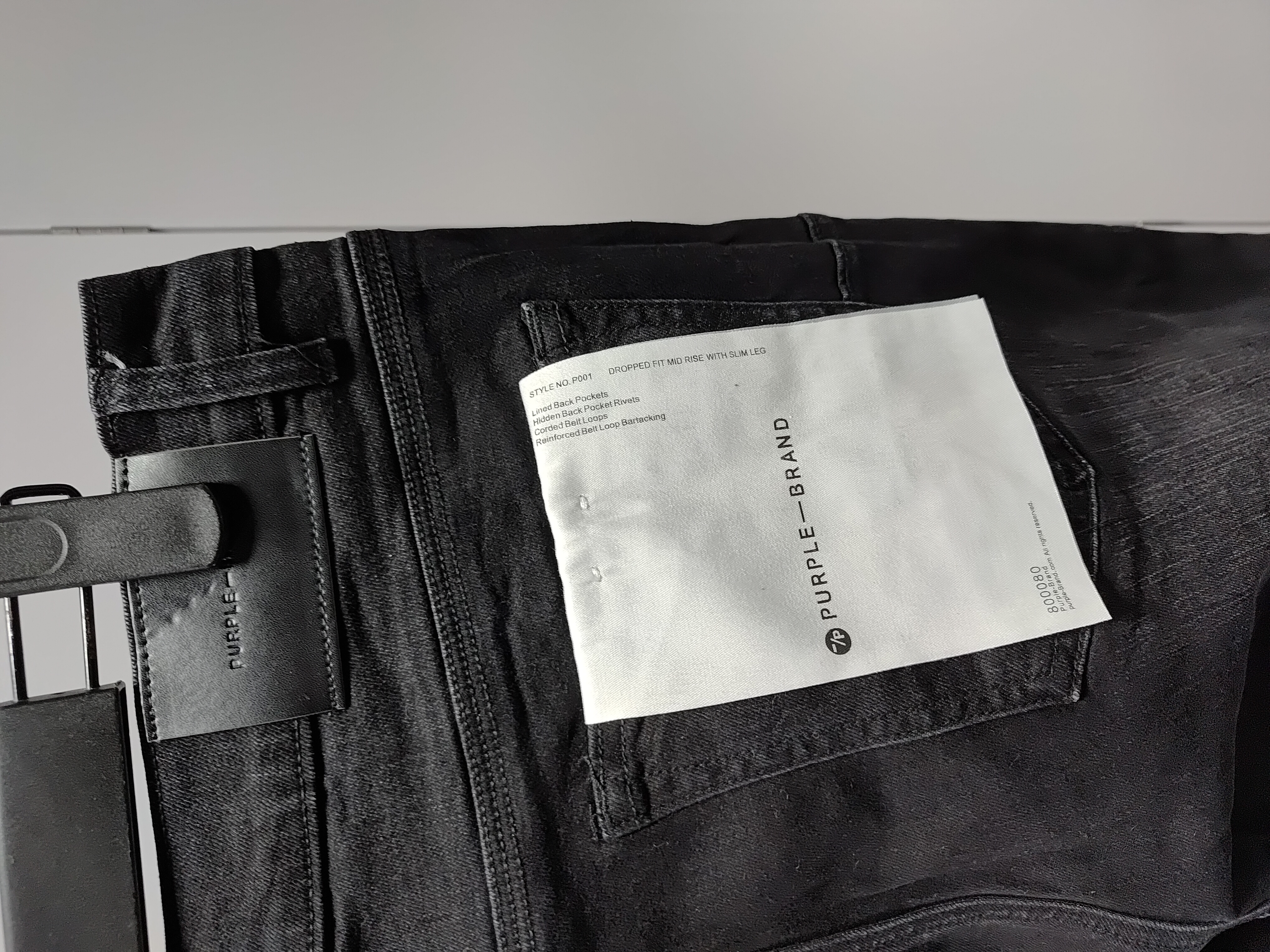 Sp5der Beluga Hoodie Onyx Yellow + Purple Brand Fashion Men Jeans YZ072426 review 6