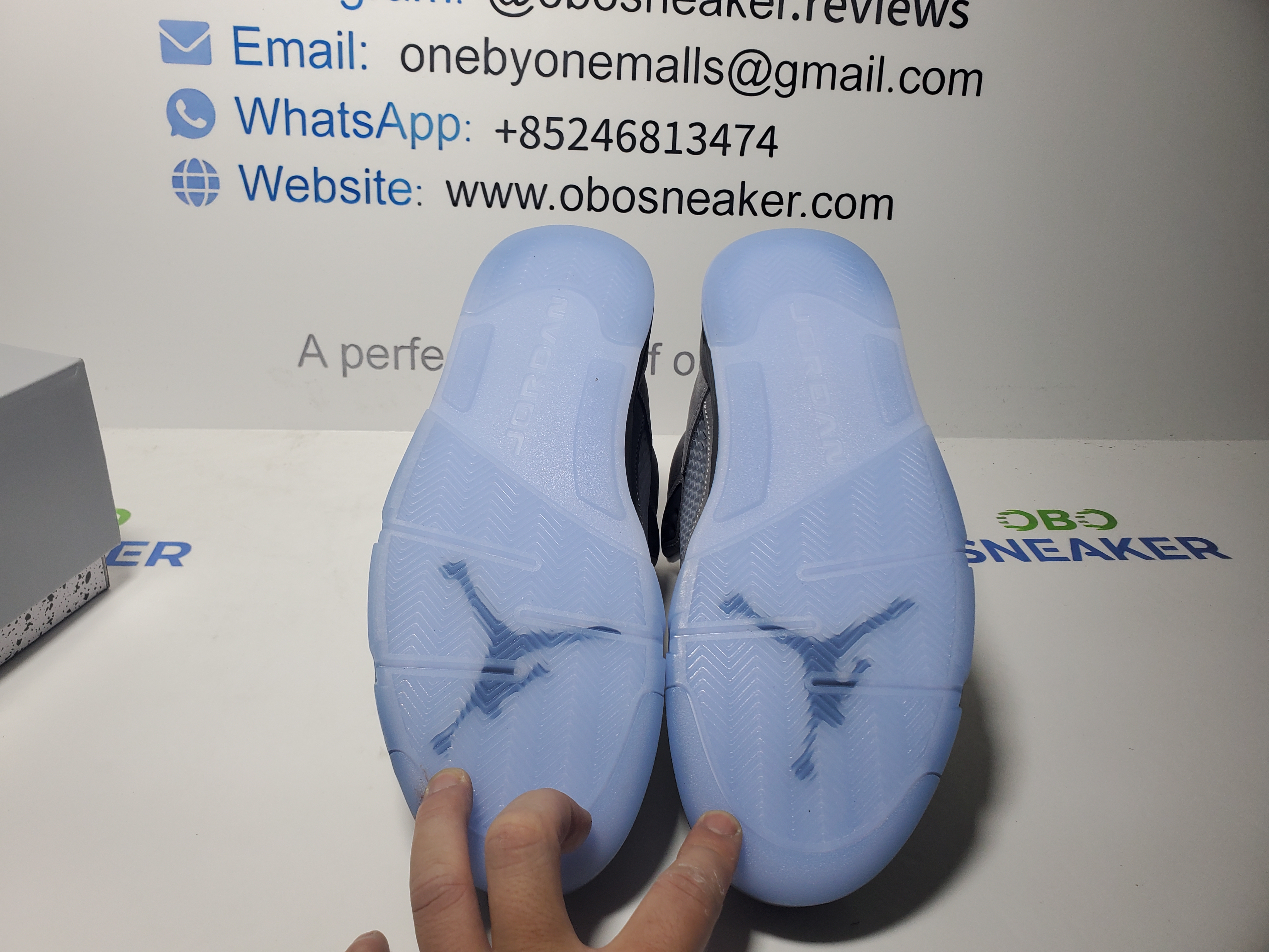 Air Jordan 5 Retro Wolf Grey 2025 DD0587-002 review Obosneaker 04