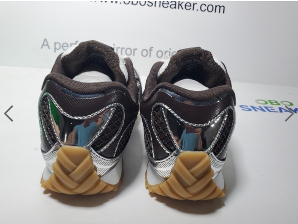 Bottega Veneta Orbit Coffee review 2