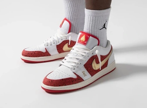 About Repsneakers Air Jordan 1 Low 
