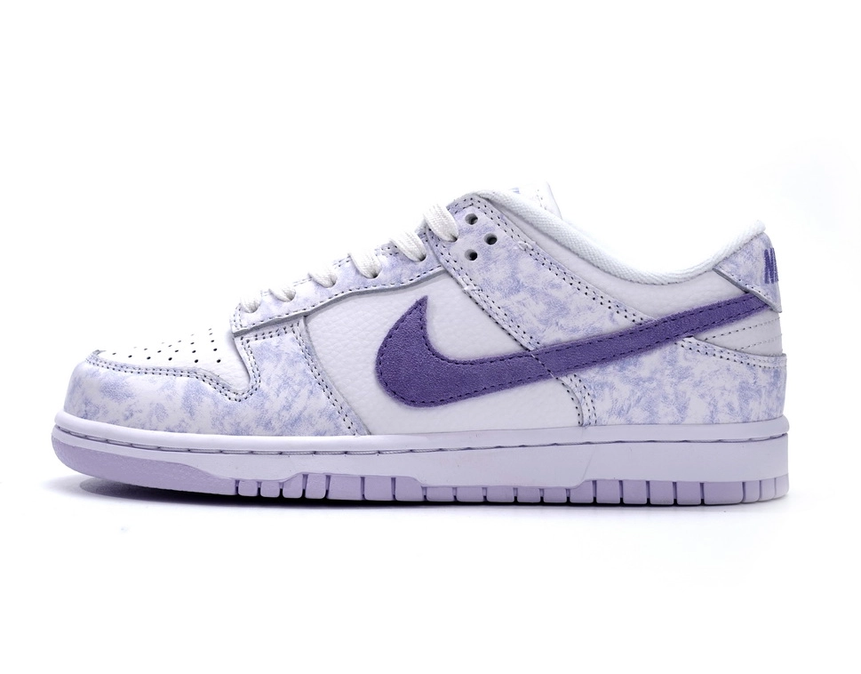 Where To Buy The Nike Dunk Low Purple Pulse