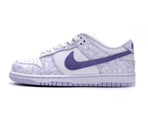 Where To Buy The Nike Dunk Low Purple Pulse