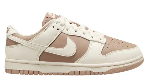 First Look: Nike Dunk Low WMNS Next Nature Hemp