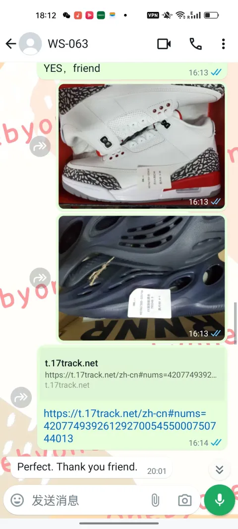 obosneaker Shipping-Air Jordan 3 Retro Hall of Fame and Yeezy Foam Runner Mineral Blue