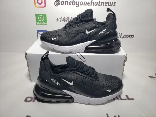 Obosneaker QC pics ：Nike Air Max 270 
