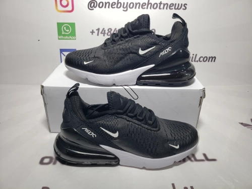 Obosneaker QC pics ：Nike Air Max 270 