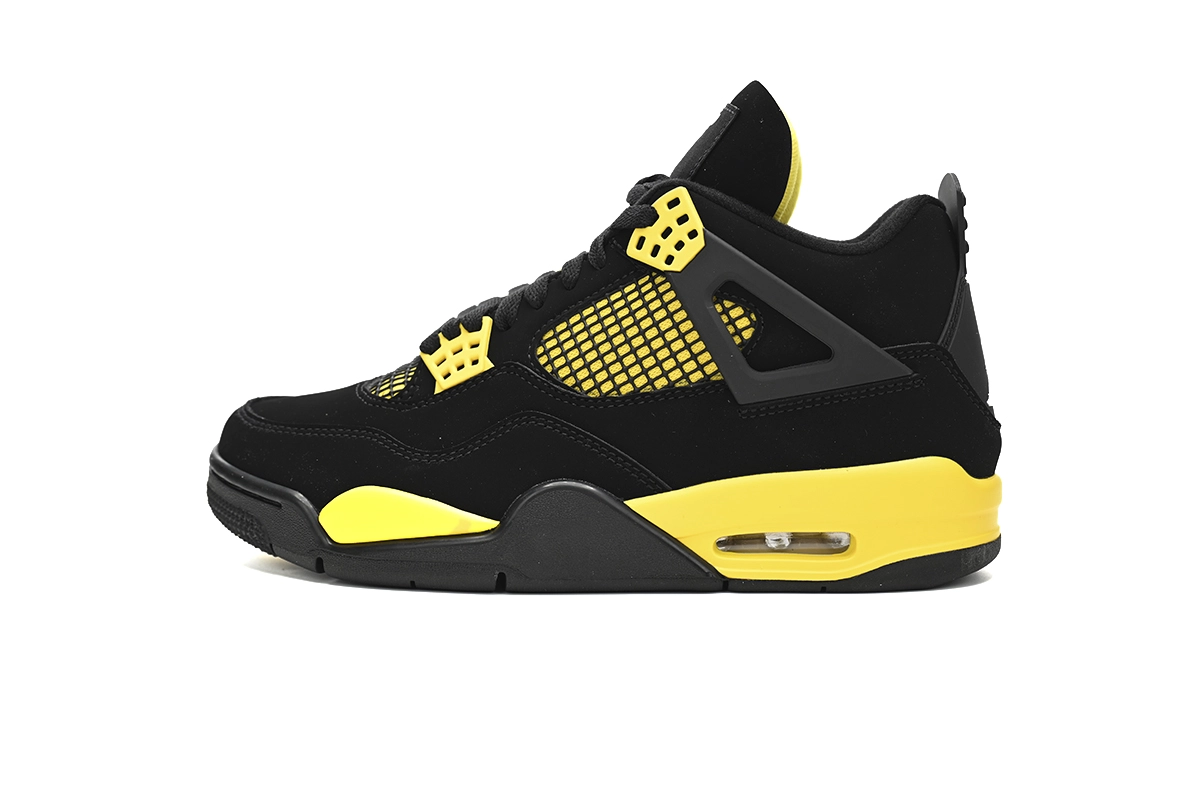 The perfect blend of classic and modern jordan 4 reps - The best fake shoes from obosneaker website