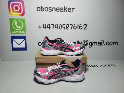 Obosneaker QC Pics ：Asics Gel-Kayano 14 Pink Glo