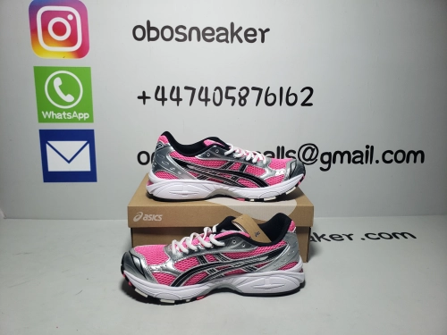 Obosneaker QC Pics ：Asics Gel-Kayano 14 Pink Glo
