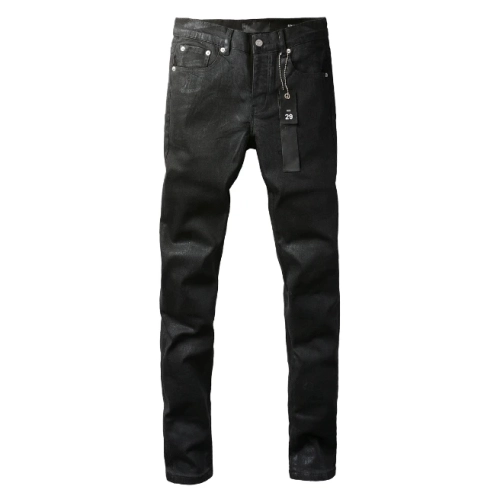 Obosneaker Daily Boutique Push：Purple Brand Fashion Men Jeans
