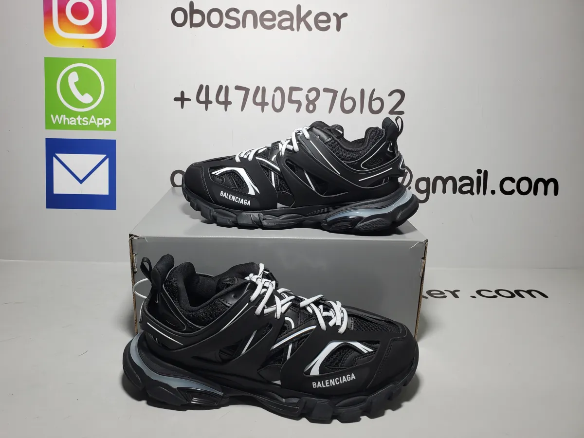 Balenciaga reps with high quality and affordable prices are waiting for you to buy on the obosneaker website.