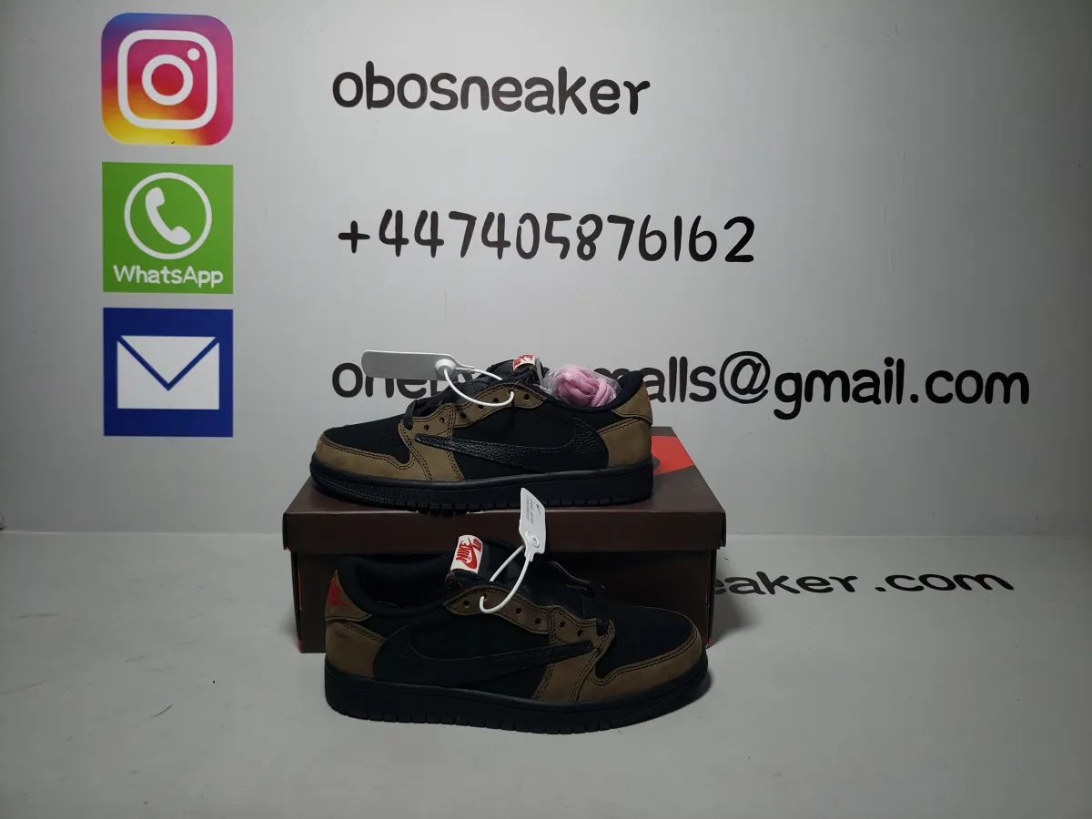 The jordan 1 reps, which are both comfortable and detail-oriented, can be selected at will on the obosneaker website.