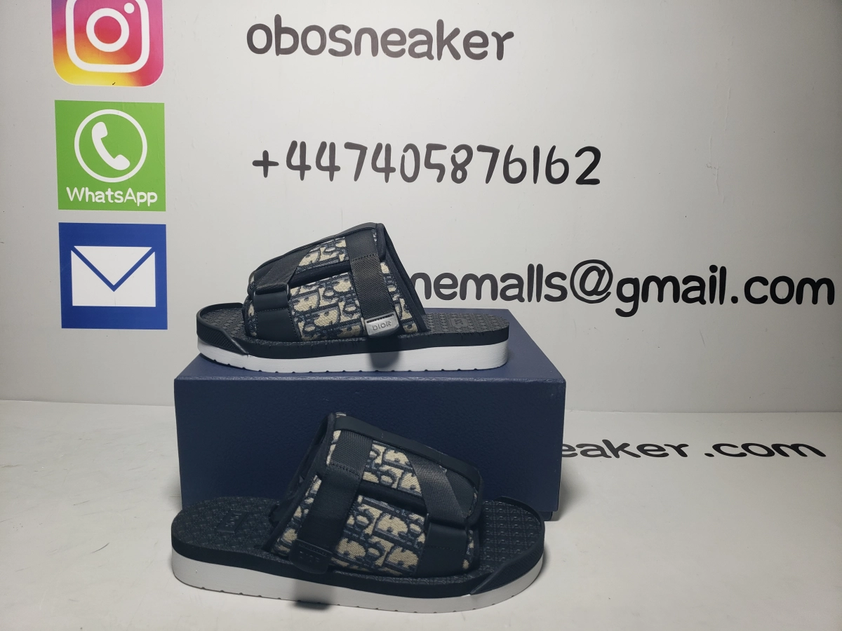 Dior reps with exquisite details are sold at low prices on the obosneaker website.