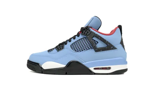 Obosneaker Daily Boutique Push：Air Jordan 4 Retro Travis Scott Cactus Jack