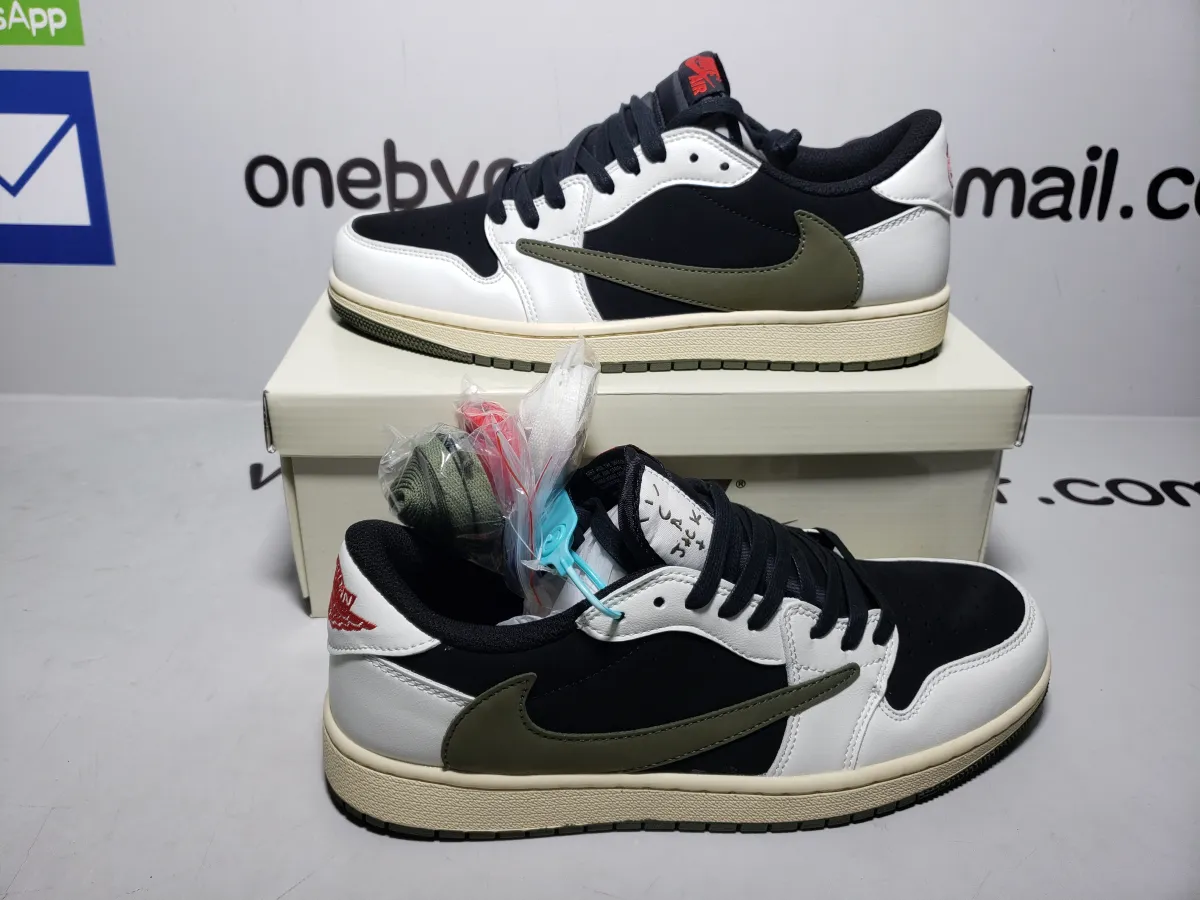 The jordan 1 reps provided on the obosneaker website are not only 1:1 replicas but also exquisite craftsmanship.