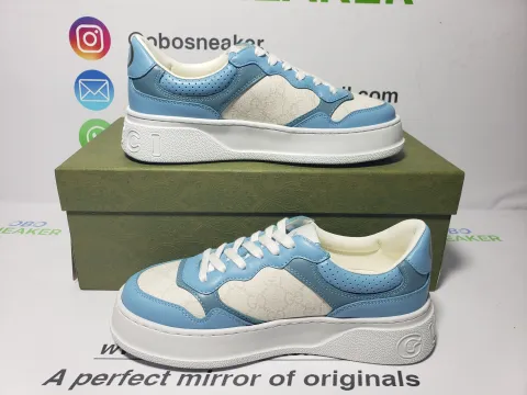 Obosneaker QC Pics ：GUCCI Chunky B Wa Thet