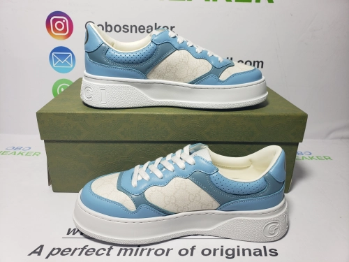 Obosneaker QC Pics ：GUCCI Chunky B Wa Thet