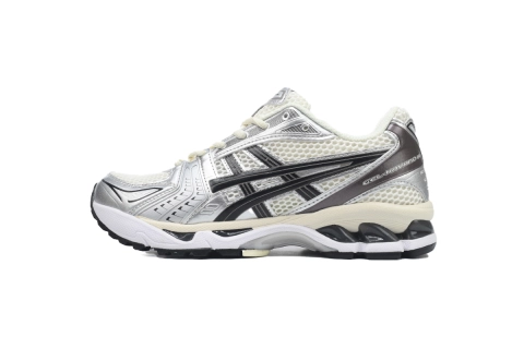 Obosneaker Customer feedback ： Asics Gel Kayano 14 'Silver Cream' 1201A019-108