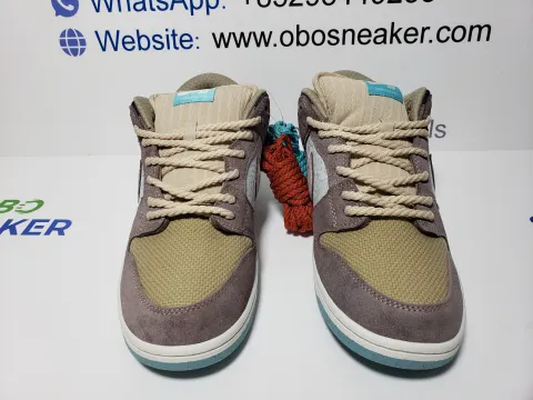 Obosneaker QC Pics ：Nike SB Dunk Low Big Money Savings FZ3129-200