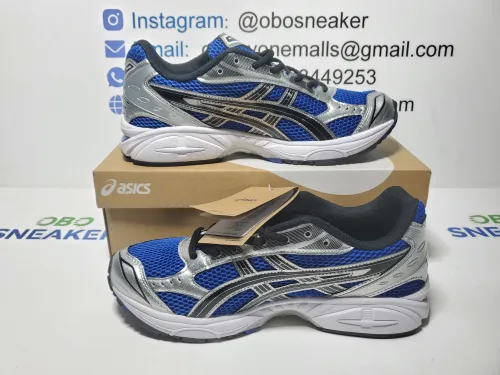 Obosneaker QC Pics ：ASICS Gel-Kayano 14 Monaco Blue 1201A019-401