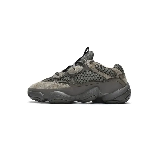 Obosneaker Customer feedback ：Adidas Yeezy 500 Clay Brown GX3606