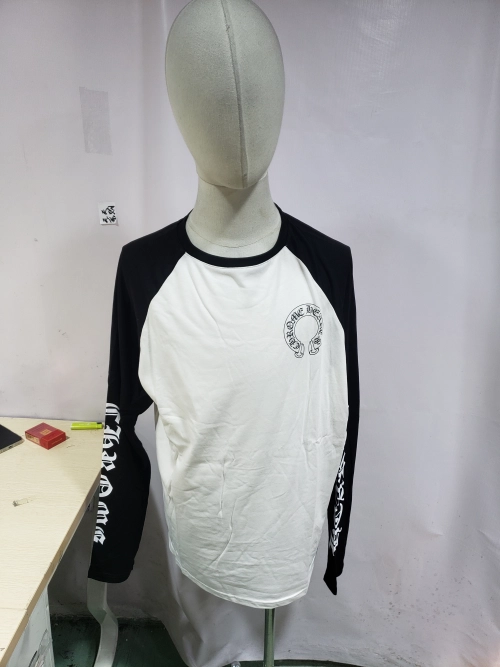 Obosneaker QC Pics ：CHROME HEARTS Sweatshirt K9003