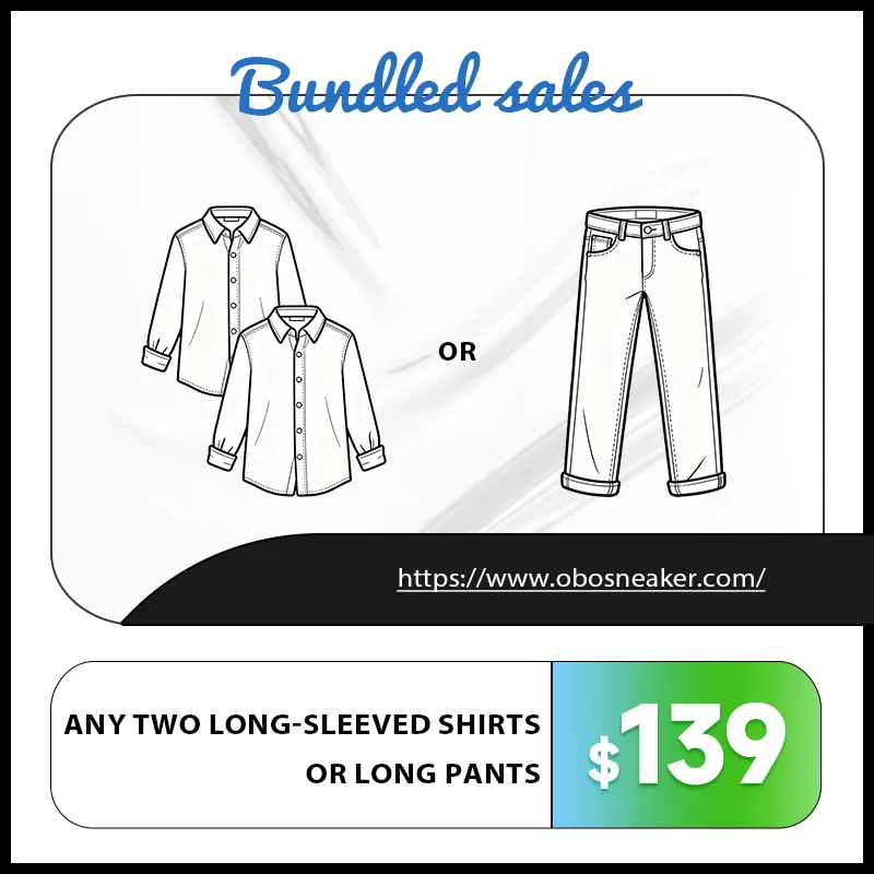 Fall Essentials Mix & Match Deals Notice