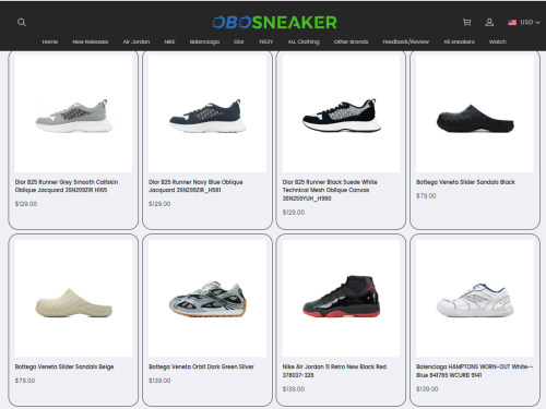 New Arrivals at best reps shoe website: Scarves, Shoes & Jackets