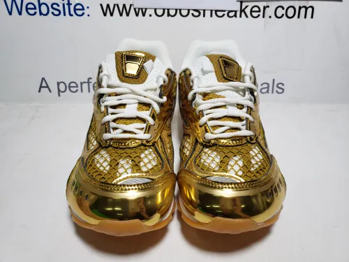 Obosneaker QC Pics ：Bottega Veneta Orbit Golden 741357V2X407043
