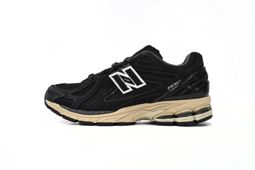 Obosneaker Customer Feedback ：NEW BALANCE Black M1906RK
