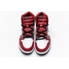  PKGoden Jordan 1 Retro High Satin Snake Chicago (W),CD0461-601