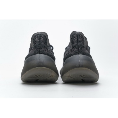 BM Lin Yeezy Boost 380 Onyx