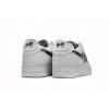 Special Sale A Bathing Ape Bape Sta Low White Green Camouflage,1H20-191-045