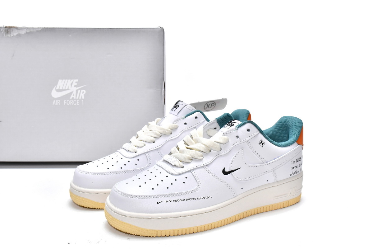 Special Sale Air Force 1 Low &#39;07 LE Starfish,DM0970-111