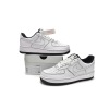 Special Sale Air Force 1 Low White Black,CV1724-104