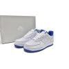 Special Sale Air Force 1 Low 07 White Game Royal,CV1724-101