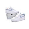 Special Sale Air Force 1 Low LV8 Double Swoosh Light Armory Blue,CW1574-100