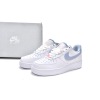 Special Sale Air Force 1 Low LV8 Double Swoosh Light Armory Blue,CW1574-100