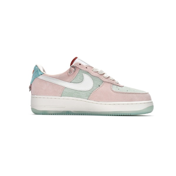 Special Sale Air Force 1 Low Shapeless Formless Limitless Jade (W),DQ5361-011