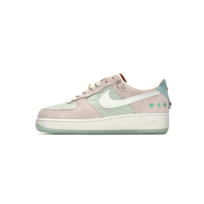 Special Sale Air Force 1 Low Shapeless Formless Limitless Jade (W),DQ5361-011