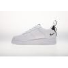 Special Sale Air Force 1 Low Utility White Black