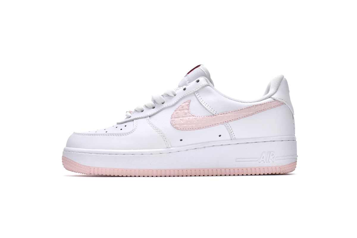 Special Sale Air Force 1 Low VD Valentine&#39;s Day (2022) (W),DQ9320-100